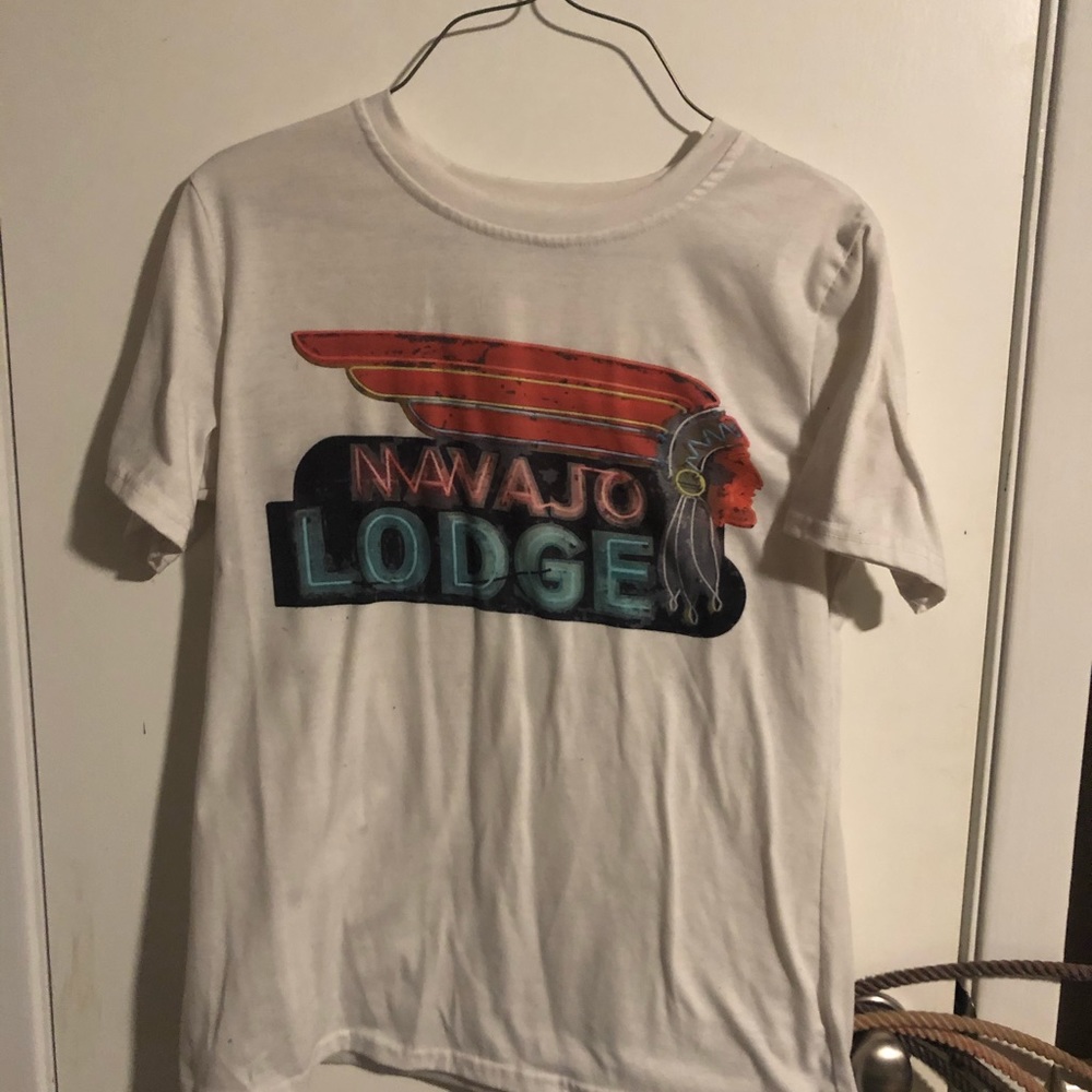 Navajo Tee